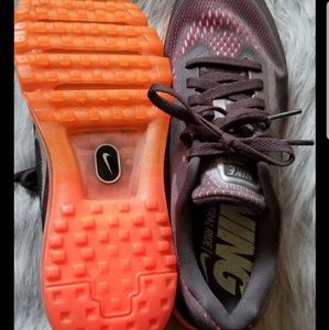 Custom Nike Air Max Neutral Ride